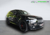 Land rover Range Rover occasion année 2023 boite Automatique Annonce Land rover Range Rover occasion Diesel D350 3.0D i6 350ch à Beaupuy