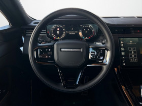 Land rover Range Rover D350 3.0D i6 350ch  occasion  Beaupuy - photo n6