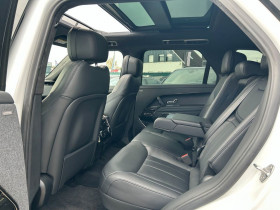 Land rover Range Rover D350 3.0D i6 350ch  occasion  Beaupuy - photo n4