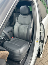 Land rover Range Rover D350 3.0D i6 350ch  occasion  Beaupuy - photo n5