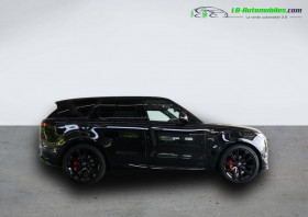 Land rover Range Rover D350 3.0D i6 350ch  occasion  Beaupuy - photo n4