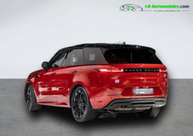 Land rover Range Rover D350 3.0D i6 350ch  occasion  Beaupuy - photo n2