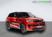 Land rover Range Rover occasion année 2023 boite Automatique Annonce Land rover Range Rover occasion Diesel D350 3.0D i6 350ch à Beaupuy