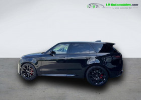 Land rover Range Rover D350 3.0D i6 350ch  occasion  Beaupuy - photo n4