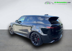Land rover Range Rover D350 3.0D i6 350ch  occasion  Beaupuy - photo n2