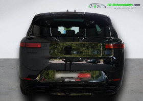 Land rover Range Rover D350 3.0D i6 350ch  occasion  Beaupuy - photo n5