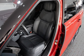 Land rover Range Rover D350 3.0D i6 350ch  occasion  Beaupuy - photo n5
