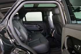 Land rover Range Rover D350 3.0D i6 350ch  occasion  Beaupuy - photo n7