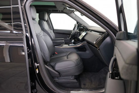 Land rover Range Rover D350 3.0D i6 350ch  occasion  Beaupuy - photo n6