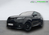 Land rover Range Rover occasion année 2023 boite Automatique Annonce Land rover Range Rover occasion Diesel D350 3.0D i6 350ch à Beaupuy