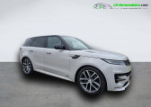 Land rover Range Rover D350 3.0D i6 350ch   Beaupuy 31
