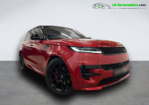 Land rover Range Rover D350 3.0D i6 350ch   Beaupuy 31