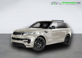 Annonce Land rover Range Rover occasion Diesel D350 3.0D i6 350ch  Beaupuy