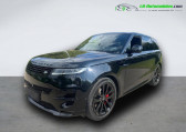 Land rover Range Rover D350 3.0D i6 350ch   Beaupuy 31