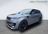 Land rover Range Rover D350 3.0D i6 350ch   Beaupuy 31