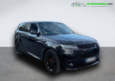 Land rover Range Rover occasion année 2023 boite Automatique Annonce Land rover Range Rover occasion Diesel D350 3.0D i6 350ch à Beaupuy