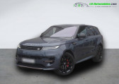 Land rover Range Rover occasion année 2023 boite Automatique Annonce Land rover Range Rover occasion Diesel D350 3.0D i6 350ch à Beaupuy