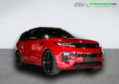 Land rover Range Rover D350 3.0D i6 350ch   Beaupuy 31