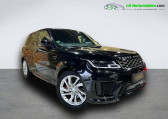 Land rover Range Rover D350 3.0D i6 350ch   Beaupuy 31