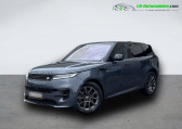 Land rover Range Rover D350 3.0D i6 350ch   Beaupuy 31
