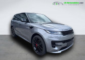 Land rover Range Rover occasion année 2023 boite Automatique Annonce Land rover Range Rover occasion Diesel D350 3.0D i6 350ch à Beaupuy