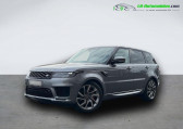 Land rover Range Rover occasion année 2022 boite Automatique Annonce Land rover Range Rover occasion Diesel D350 3.0D i6 350ch à Beaupuy