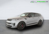 Land rover Range Rover occasion année 2023 boite Automatique Annonce Land rover Range Rover occasion Diesel D350 3.0D i6 350ch à Beaupuy