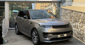 Land rover Range Rover occasion Annonce Land rover Range Rover occasion Essence D350 Autobiography à MONACO