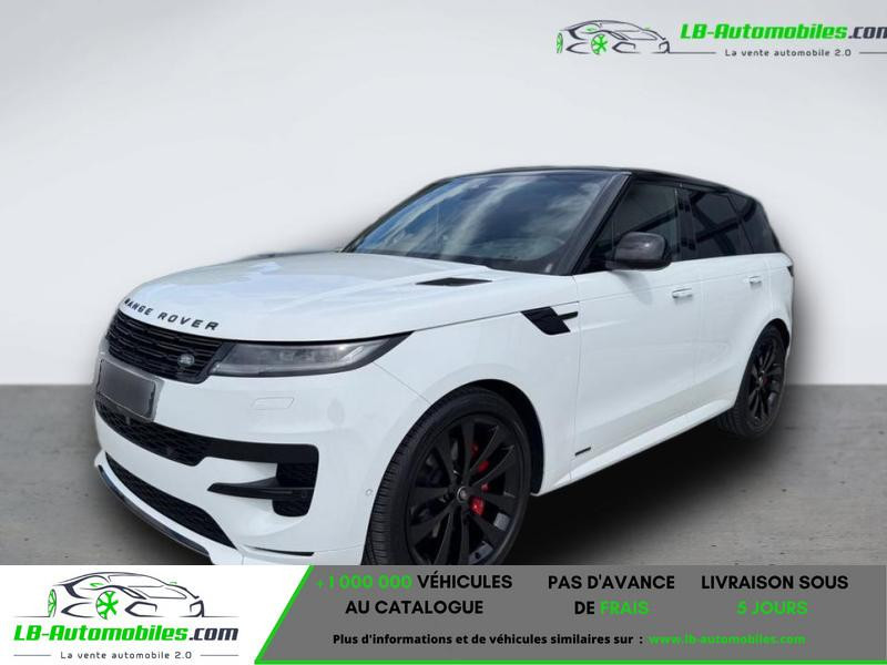 Land rover Range Rover D350 AWD 3.0D i6  occasion  Beaupuy