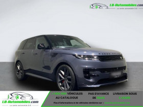 Land rover Range Rover D350 AWD 3.0D i6  occasion  Beaupuy - photo n2