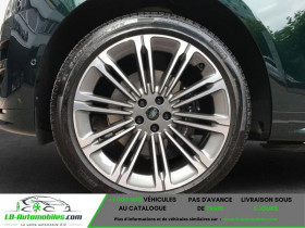 Land rover Range Rover D350 AWD 3.0D i6  occasion  Beaupuy - photo n10