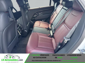 Land rover Range Rover D350 AWD 3.0D i6  occasion  Beaupuy - photo n8