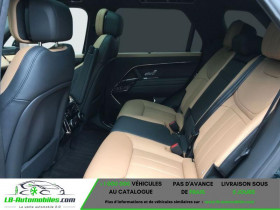 Land rover Range Rover D350 AWD 3.0D i6  occasion  Beaupuy - photo n9