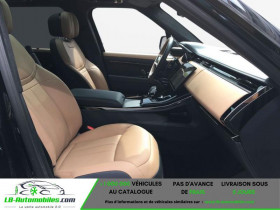 Land rover Range Rover D350 AWD 3.0D i6  occasion  Beaupuy - photo n8