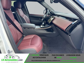 Land rover Range Rover D350 AWD 3.0D i6  occasion  Beaupuy - photo n7