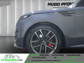Land rover Range Rover D350 AWD 3.0D i6  occasion  Beaupuy - photo n9
