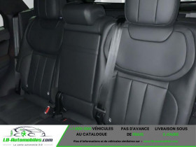 Land rover Range Rover D350 AWD 3.0D i6  occasion  Beaupuy - photo n8