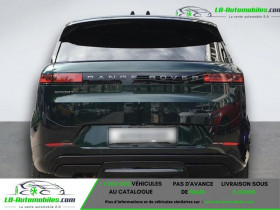 Land rover Range Rover D350 AWD 3.0D i6  occasion  Beaupuy - photo n7