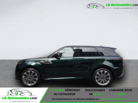Land rover Range Rover D350 AWD 3.0D i6  occasion  Beaupuy - photo n6