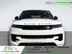 Land rover Range Rover D350 AWD 3.0D i6  occasion  Beaupuy - photo n5