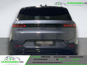 Land rover Range Rover D350 AWD 3.0D i6  occasion  Beaupuy - photo n6
