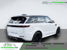 Land rover Range Rover D350 AWD 3.0D i6  occasion  Beaupuy - photo n4
