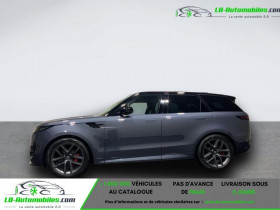 Land rover Range Rover D350 AWD 3.0D i6  occasion  Beaupuy - photo n5