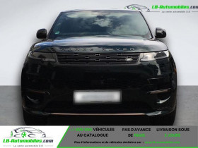 Land rover Range Rover D350 AWD 3.0D i6  occasion  Beaupuy - photo n5