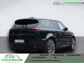 Land rover Range Rover D350 AWD 3.0D i6  occasion  Beaupuy - photo n4