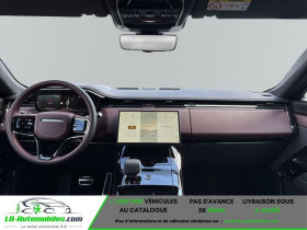 Land rover Range Rover D350 AWD 3.0D i6  occasion  Beaupuy - photo n3