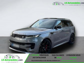 Land rover Range Rover occasion année 2022 boite Automatique Annonce Land rover Range Rover occasion Diesel D350 AWD 3.0D i6 à Beaupuy