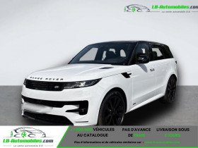Land rover Range Rover D350 AWD 3.0D i6  occasion  Beaupuy - photo n2
