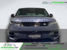 Land rover Range Rover D350 AWD 3.0D i6  occasion  Beaupuy - photo n4