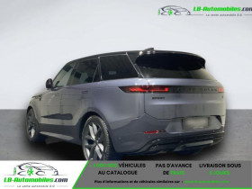 Land rover Range Rover D350 AWD 3.0D i6  occasion  Beaupuy - photo n3